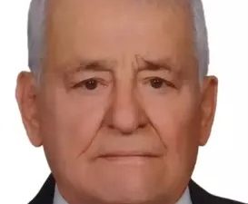 Kıbrıs gazisi emekli AIbay Mahmut Alyanak hayatını kaybetti. Yaşlılığa bağlı