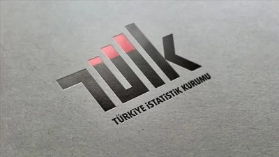 Türkiye İstatistik Kurumu (TÜİK), şubat ayına ilişkin hizmet üretim endeksi