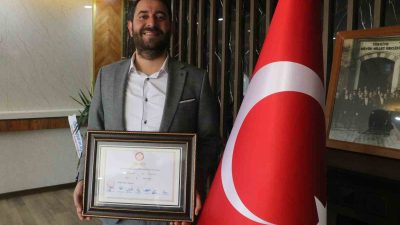 31 Mart yerel seçimlerinde Samandağ Belediye Başkanlığını kazanan Türkiye İşçi