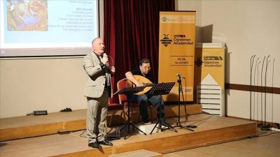 Trakya Üniversitesi (TÜ) Tıp Fakültesi Fizyoloji Ana Bilim Dalı Başkanı