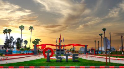 İskenderun Teknik Üniversitesi (İSTE) Rektörü Prof. Dr. Tolga Depci 23