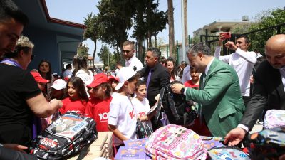 Radyo ve Televizyon Üst Kurulu (RTÜK) Başkanı Ebubekir Şahin, 23