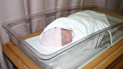 ABD’de geçen yıl bir kadının 15-49 yaşlarında doğurabileceği ortalama çocuk