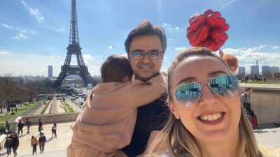 Hatay’da yaşayan Profesör Dr. Mustafa Zortuk, tatil amaçlı gitmek istediği