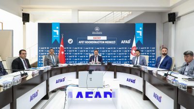 Hatay İl İstihdam ve Meslekî Eğitim Kurulu, 2024 yılının ikinci