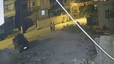 Hatay’ın Samandağ ilçesinde köpek saldırısına uğrayan 14 yaşındaki kız çocuğunun,