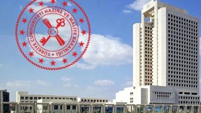 Hazine ve Maliye Bakanlığı, Adıyaman, Hatay, Kahramanmaraş ve Malatya illeri