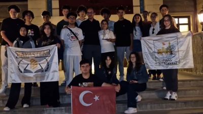 17-21 Nisan tarihleri arasında Amerika Birleşik Devletleri’nin Houston şehrinde düzenlenen