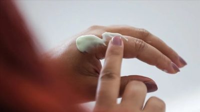 Ahmet Pura, sahte ve taklit kozmetik ile güneş kremlerinin iç