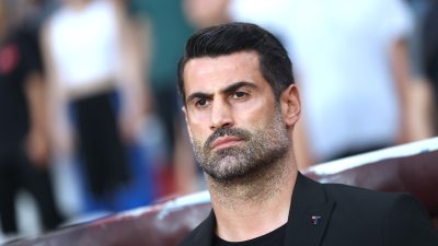 Süper Lig’in 34. haftasında Hatayspor ile Başakşehir karşı karşıya geldi.