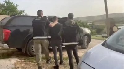 İçişleri Bakanı Yerlikaya, 29 ilde bölücü terör örgütüne yönelik "Bozdoğan-30"