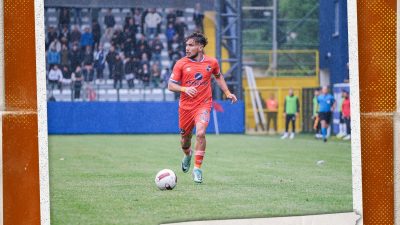 İskenderunspor, TFF 2. Lig’in 37. haftasında deplasmanda Sarıyer’e konuk oldu.