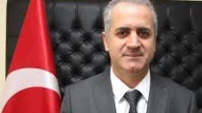 Refik Eryılmaz’ın başkanlığı döneminde 5 yıl süreyle Samandağ belediye başkan