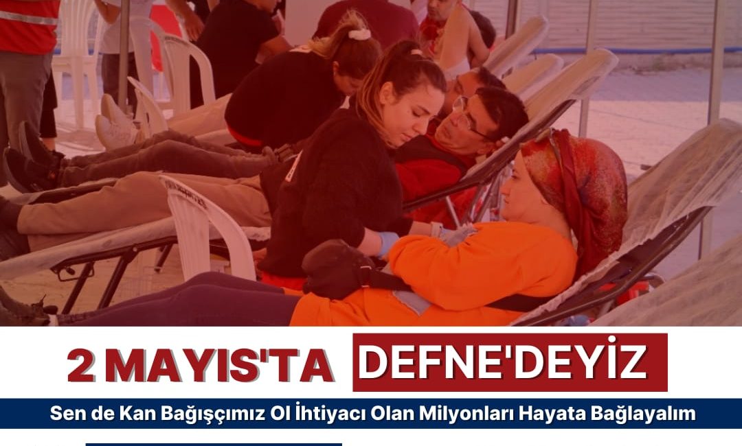 Geçtiğimiz günlerde Antakya’da düzenlenen