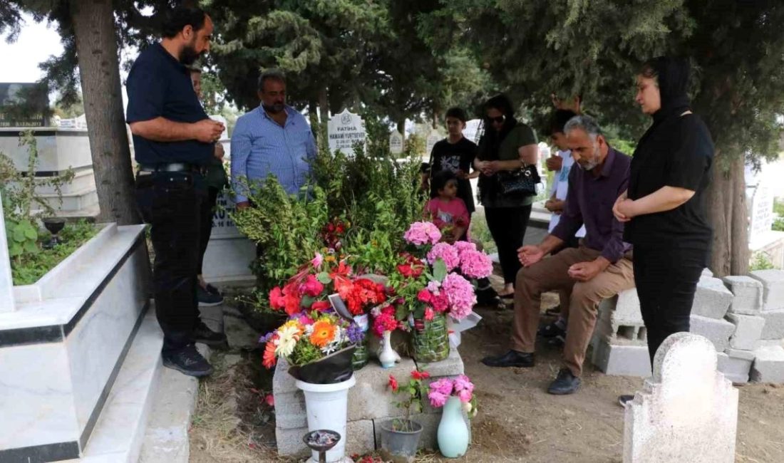   Hatay’da taşlı, sopalı