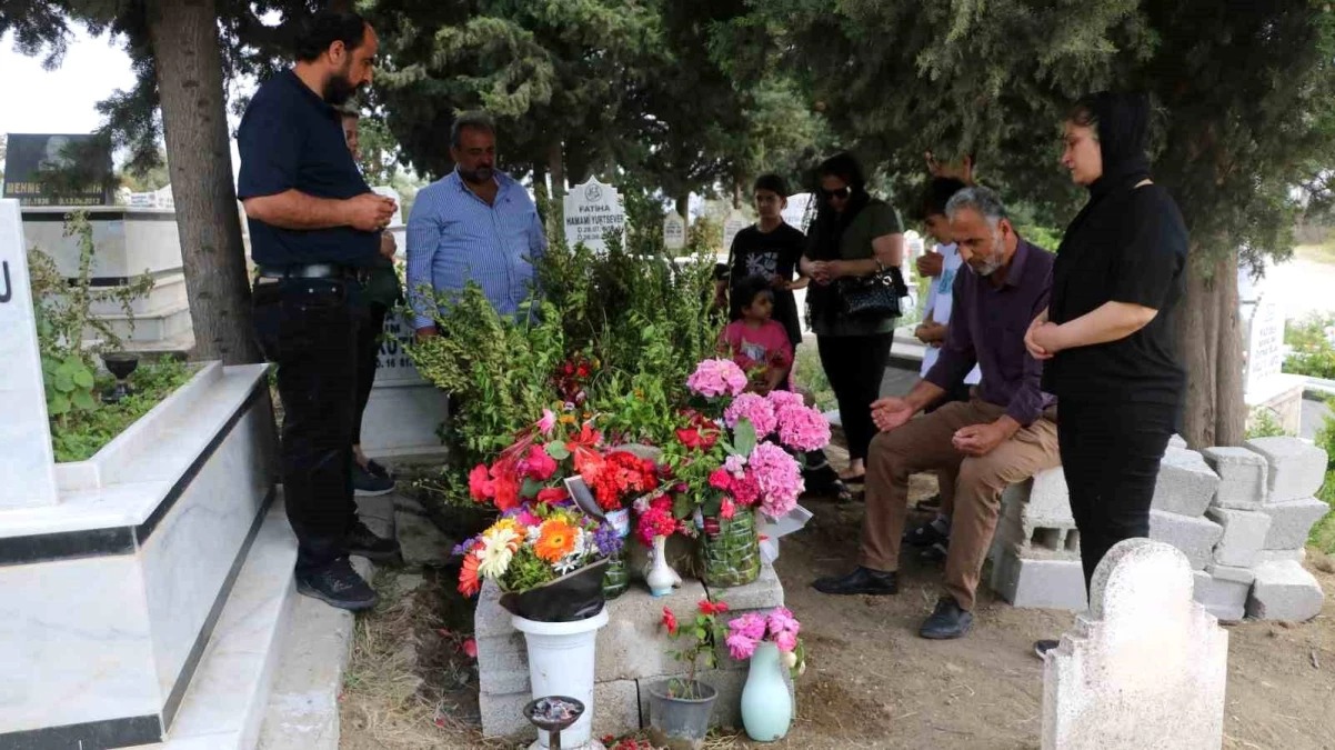 Antakya’da vahşet dolu bir hikaye