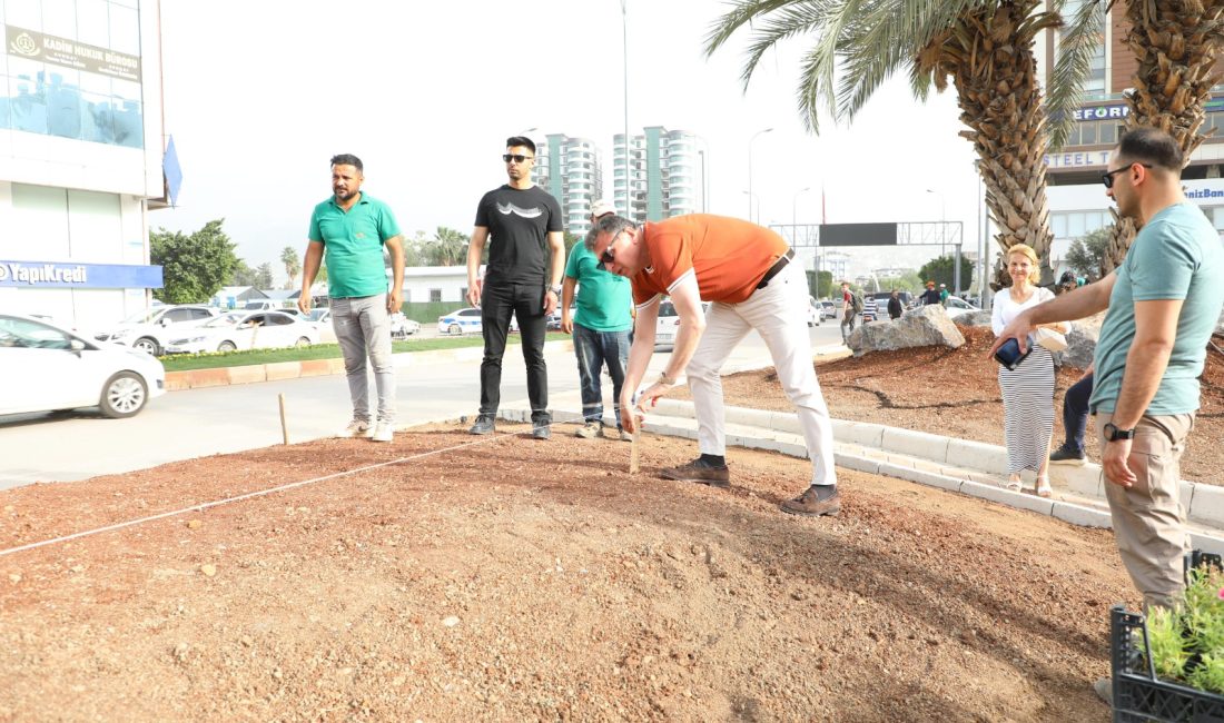 İskenderun Belediye Başkanı Mehmet Dönmez, seçim öncesi verdiği sözleri yerine