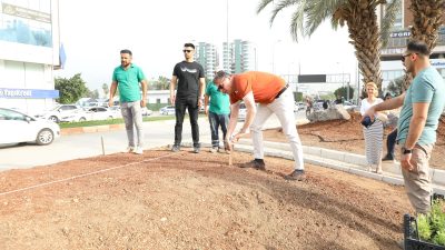 İskenderun Belediye Başkanı Mehmet Dönmez, seçim öncesi verdiği sözleri yerine