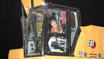 Hatay’ın Defne, Dörtyol ve İskenderun ilçelerinde bulunan belediye başkanları, geçtiğimiz