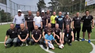 Belen Belediyesi’nin ev sahipliğini yaptığı ve 6 Şubat depreminin ardından