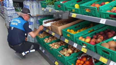Hatay Büyükşehir Belediyesi, vatandaşların sağlığı, güvenliği ve memnuniyetini ön planda