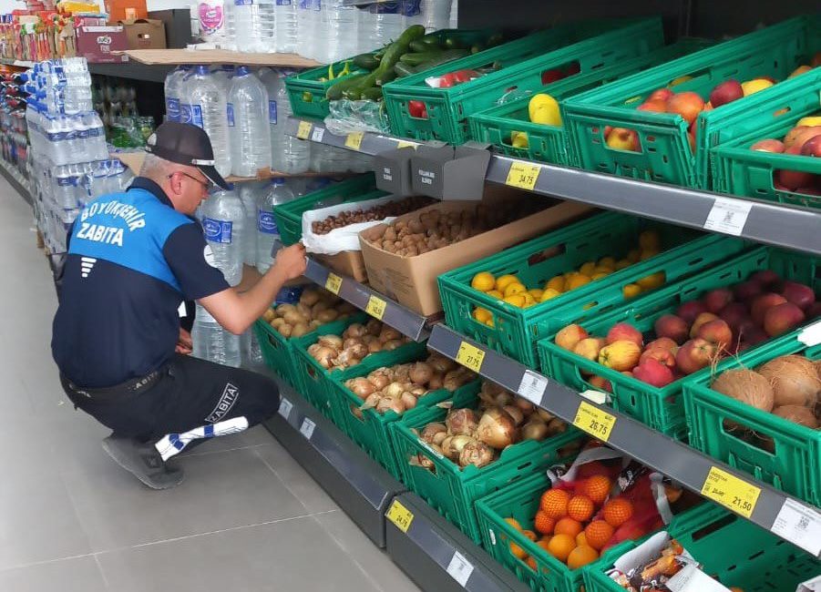 Hatay Büyükşehir Belediyesi, vatandaşların