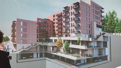 Hatay Master Planı içeriğine ilişkin detaylı sunumlar TTV etkinliği adı