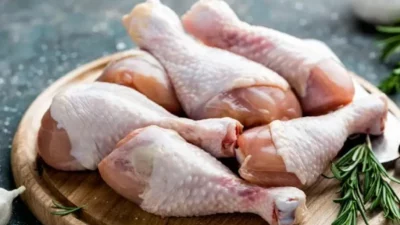 Son 5 ayda %220’ye varan bir artışla fiyatları tırmanan tavuk