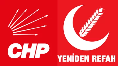 31 Mart yerel seçimlerinde Türkiye genelinde en yüksek oyu alarak