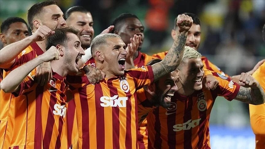 Galatasaray, Süper Lig’de üst üste kazanma rekorunu kırmak istiyor