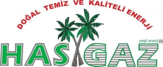 Hasgaz Doğalgaz dağıtım ailesine katıldı