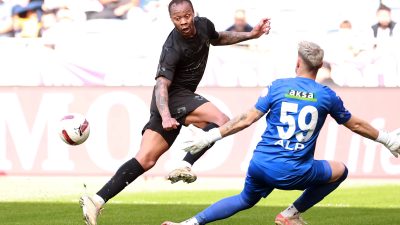 Süper Lig’in 32. haftasında Hatayspor, sahasında İstanbulspor’a 3-0 yenildi. Karşılaşmanın