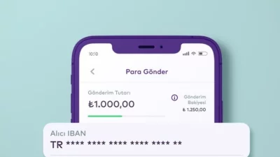 Uzmanlar, son dönemde alışverişlerde ödemelerin IBAN verilerek banka hesabına yönlendirilmesi