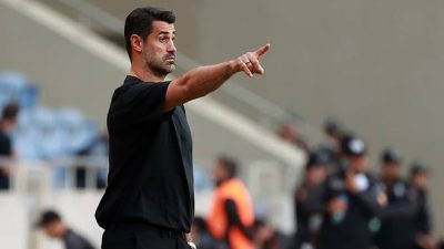 Hatayspor teknik direktörü Volkan Demirel, İstanbulspor karşısında alınan 3-0'lık mağlubiyet