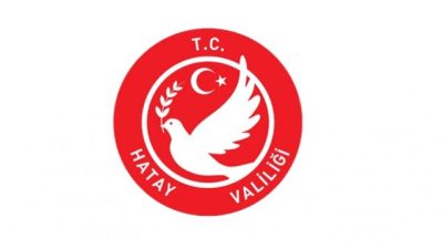 Hatay Valiliği, Defne ilçesindeki kuduz olayıyla ilgili olarak, 22 Nisan