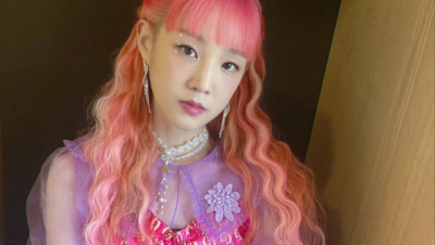 K-Pop yıldızı Park Bo Ram, 30 yaşında hayatını kaybetti. Perşembe