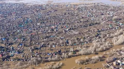 Dışişleri Bakanlığı, Kazakistan’da meydana gelen sel felaketine ilişkin geçmiş olsun