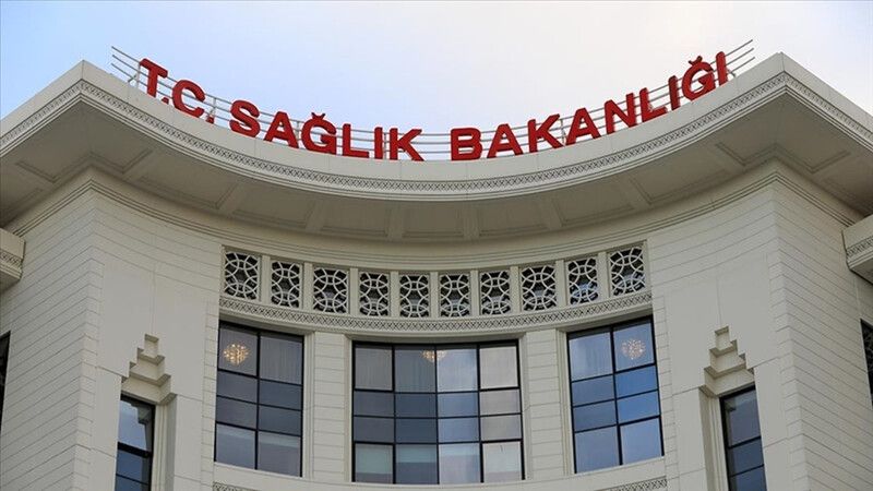   Sağlık Bakanlığı 8000 kişilik alım yaptı 