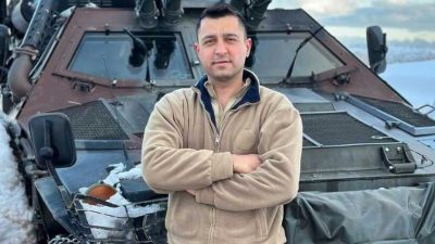 Şırnak’ta meydana gelen acı bir kaza sonucu Jandarma Uzman Çavuş