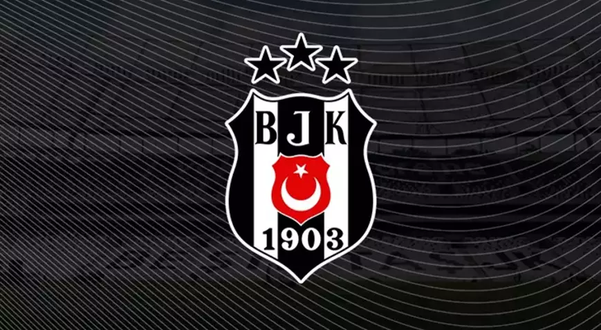 Beşiktaş, ilk transferini bitirdi