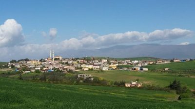 DSİ’nin talebi üzerine Hatay-Antakya ve Altınözü ilçelerine bağlı 14 yerleşim