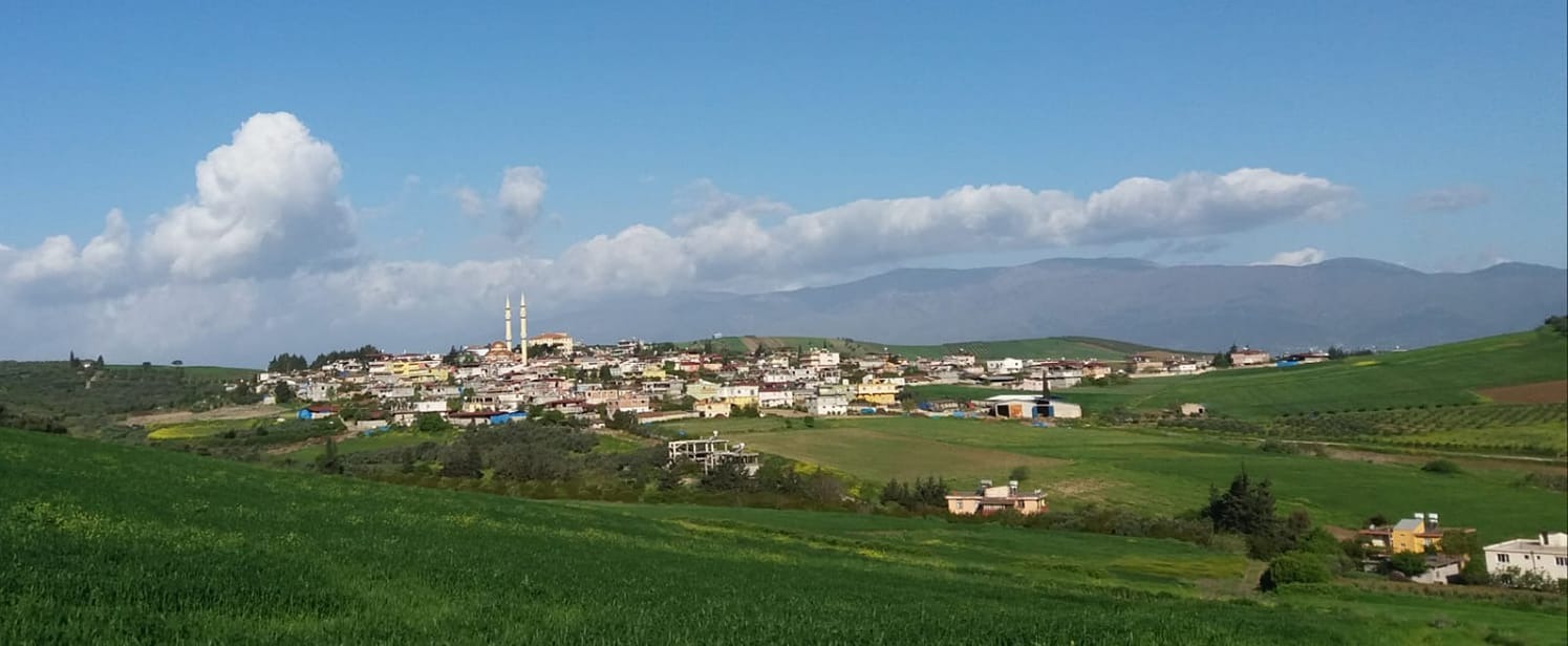 “Hatay’da Toplulaştırma Kararı: Baraj Mı Yapılacak?”