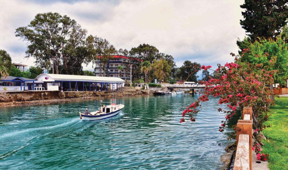 Kültür ve Turizm Bakanlığı,