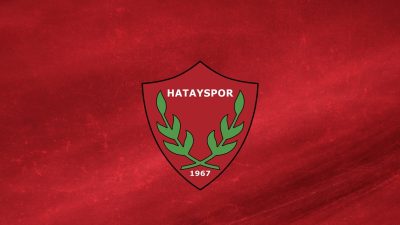 Hatayspor, geride kalan 2023-2024 futbol sezonunda yayın geliri olarak 55
