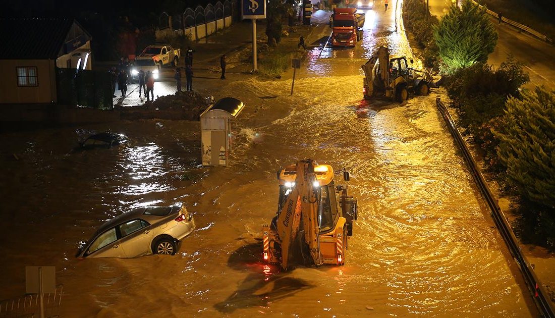 Hatay İl Afet ve