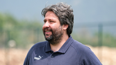 Hatayspor Teknik Direktörü Özhan Pulat, takımın Süper Lig’de kalmasını sağlayan