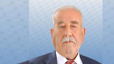 Samandağ Tekebaşı’nın belde olduğu dönemdeki ilk belediye başkanı Mahmut Esmer