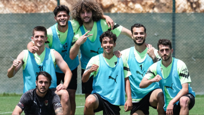 Trendyol Süper Lig'de kalma mücadelesi veren Atakaş Hatayspor, son haftada