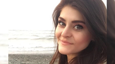 Dörtyol’da geçen hafta trafik kazasında yaralanan genç kız, tedavi görmekte