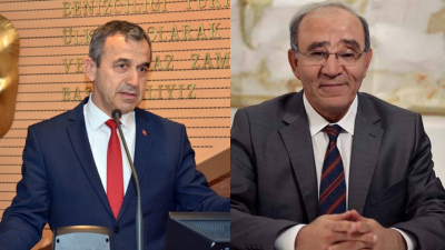 Emekli Tuğgeneral Dr. Naim Babüroğlu’nun gündeme getirdiği Suriye’de PKK –